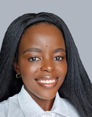 Onalethata Mogale