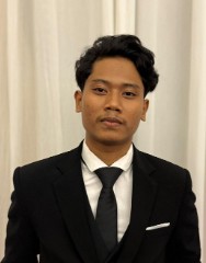 MUHAMMAD HAIL HILMI BIN RASOL
