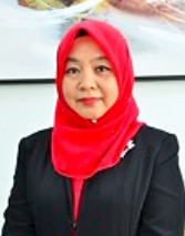 ZUNITA ZAKARIA
