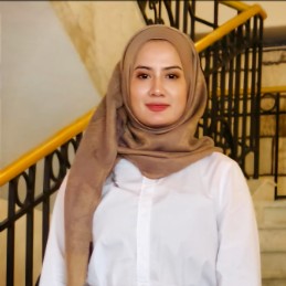 SITI FATIMAH MOHD YUSOFF