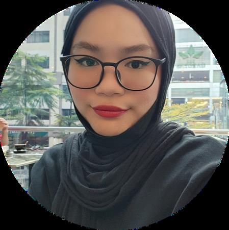 Siti Nur Khairiah Zainul Rashid