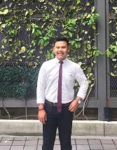 FAIZUL HAIKAL BIN ZULKIFLI