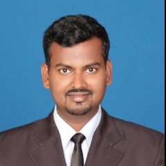 RAJAMANI BALRAJ