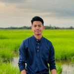 Mohamad Haziq Bin Rosman