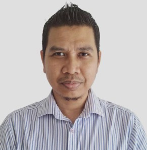 Md Haikal Bin Omar