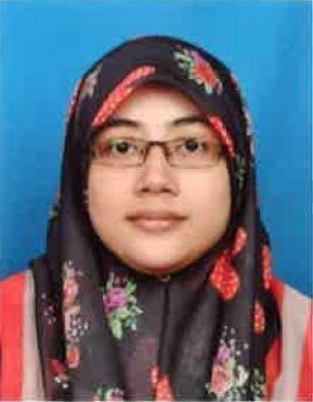 Humaira Binti Che Nan