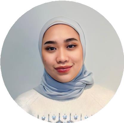 NUR ALIYA ALISYA BINTI SUHAILI