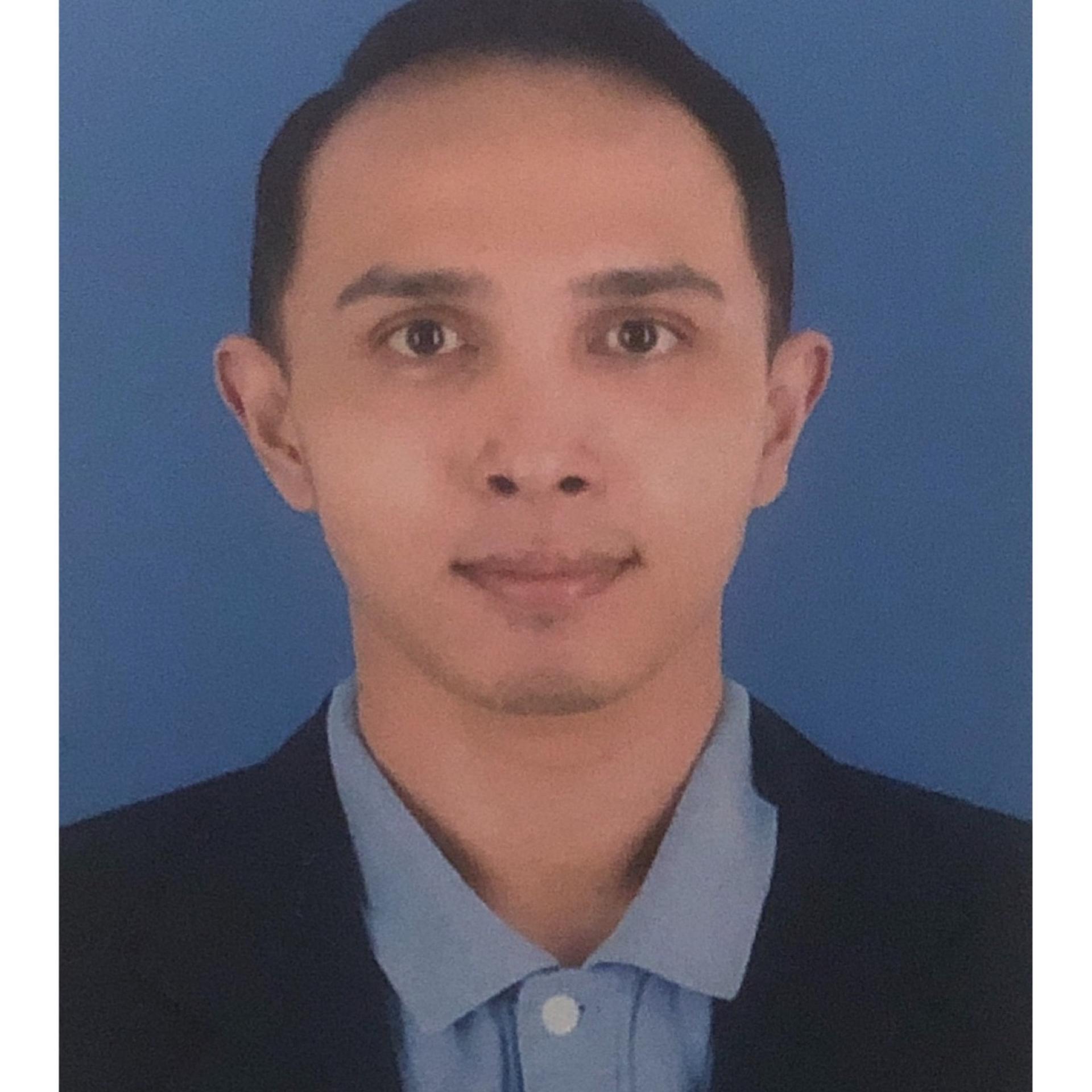 MOHD AZWAN BIN SALEHHUDDIN