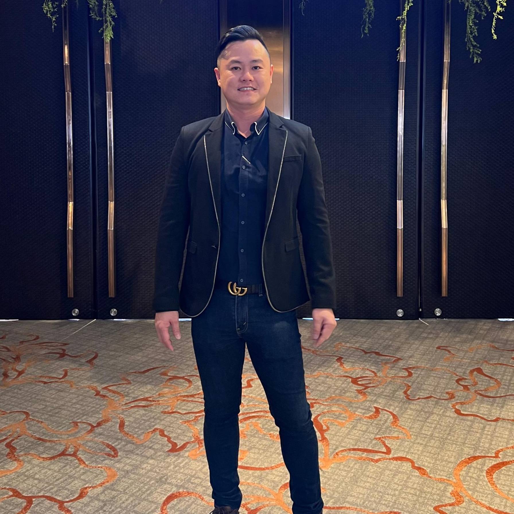 Alan Lim