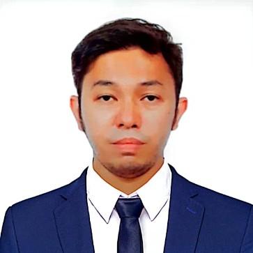 Wan Muhammad Shafiq