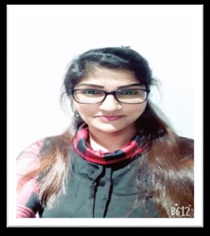 Clara Dass Prasath Rao