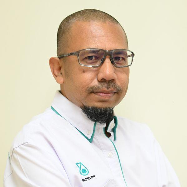 Ahmad Nazri Bin Mat Sulit