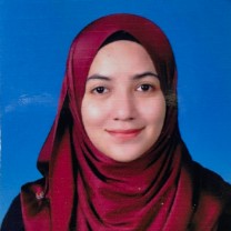 Nur Anis Syifaa' Binti Othman