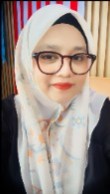 FARHANA MUSTAFFA