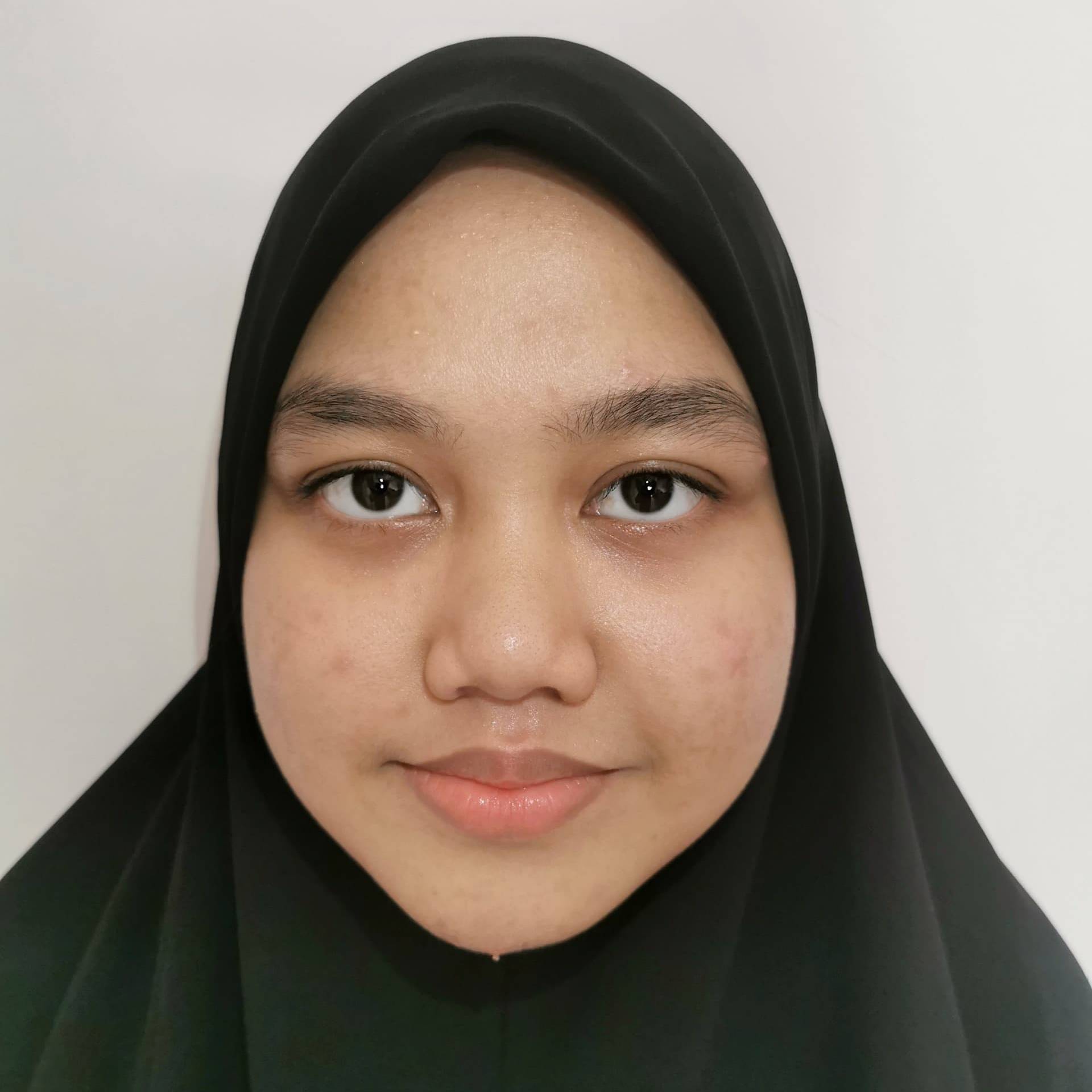 Siti Nur Tihani Mohamad Rosli