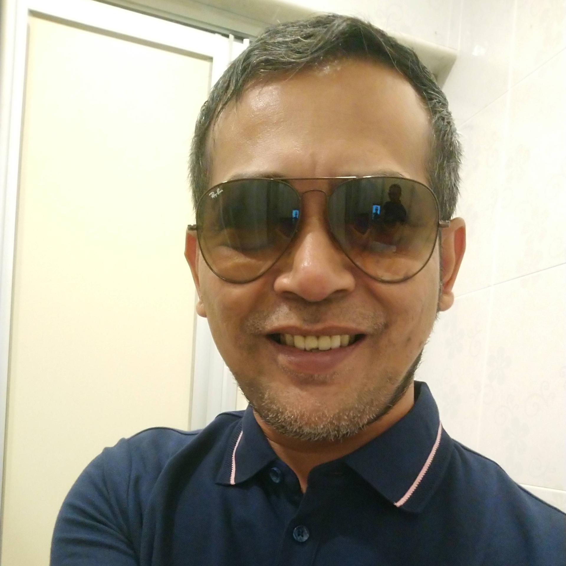 BADRUL HISHAM BIN HUSSAIN