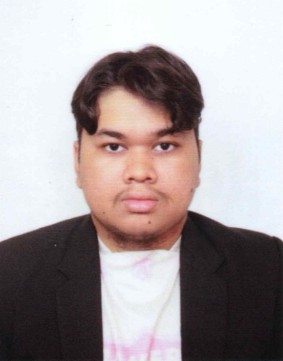 Arsyad Bin Hadaman