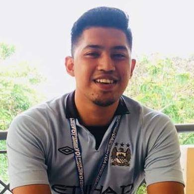 Badrul Hakim Bin Abd. Halim