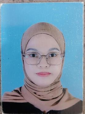 Umi Athirah Binti Paul