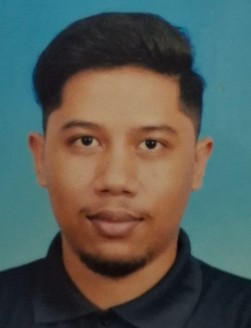 MUHAMMAD FAKHRUL AIMAN BIN AHMAD