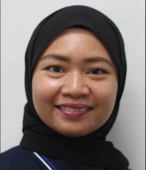 SUHAIZAH BINTI MOHAMMED MUGHNI