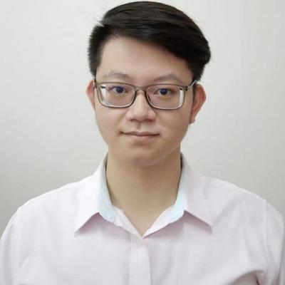 Valentine Chong Yuu Ted