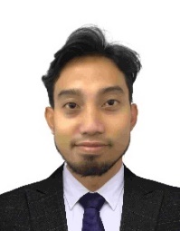 MUHAMMAD IZAMUDIN BIN JOHARI