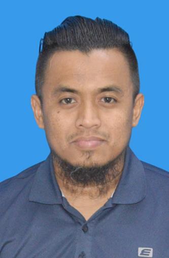 NIK MUHAMMAD FAREEZ BIN WAN SHAH
