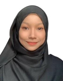 Nur Ainsya Bt. Nazril Izwan