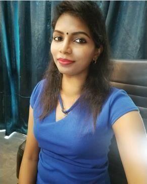 SHALINI SIVARAJ