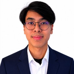 MUHAMMAD FARID ASYRAF BIN MOHD SHAHIMI