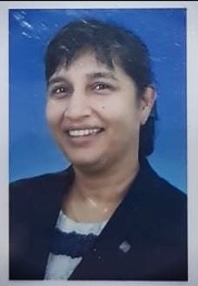 Aisha Mohd Haniffa