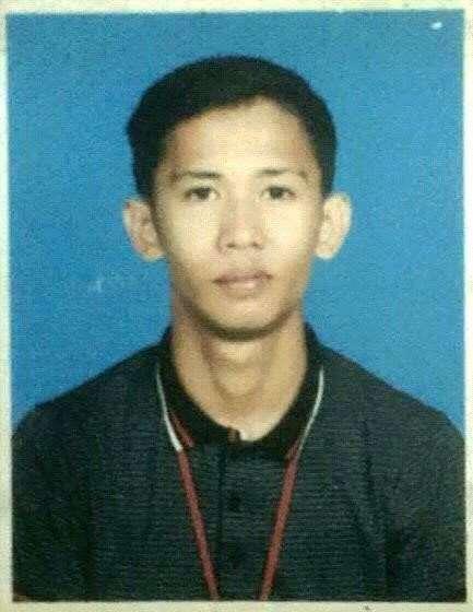 Muhammad Zulkarnain Bin Asmar