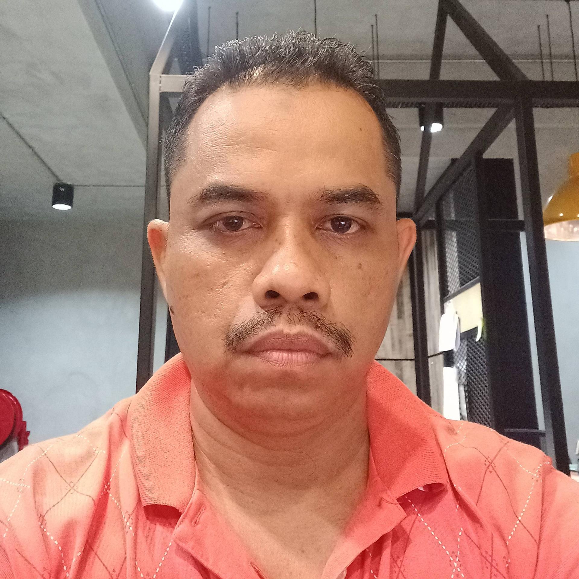 ABDUL A'ALA AHMAD SHUHAIMI