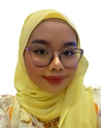 Nisa Syakirah Kamarul Anuar