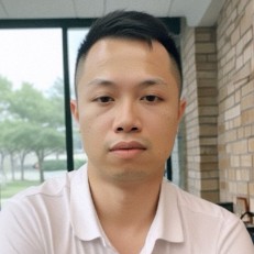 YAP CHOON SHENG