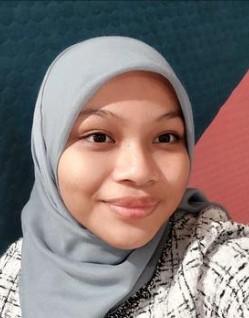 NURUL AHADIYAH MADAN TAMANG