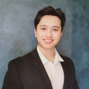 STEVEN WONG THIAM JUN