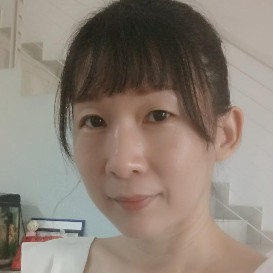 Goh Min Hui