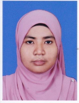 Nur Yusra Ab Rahim