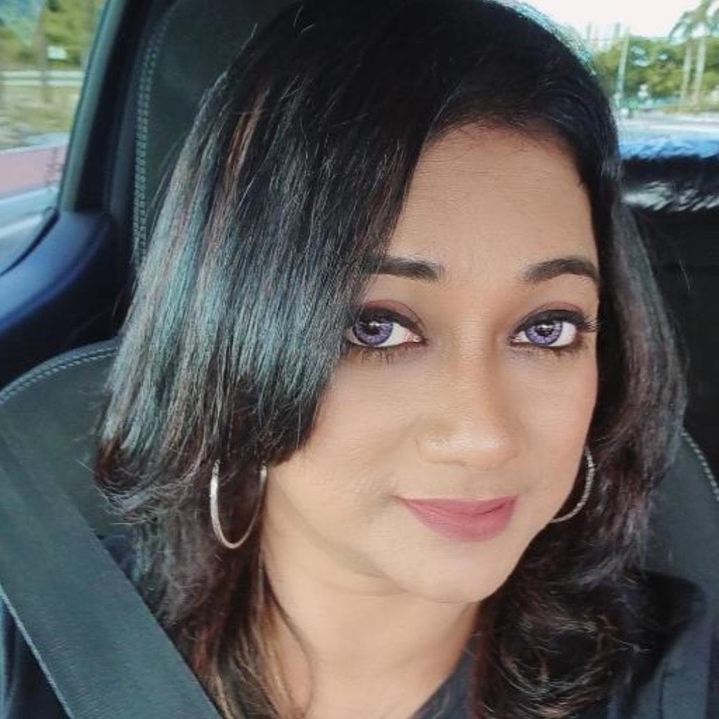 MASHOODA BEGUM BINTI SHEIK DAUD