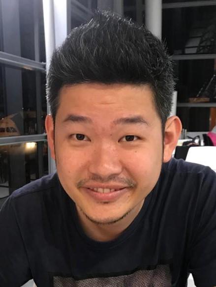 JengPong Kuan