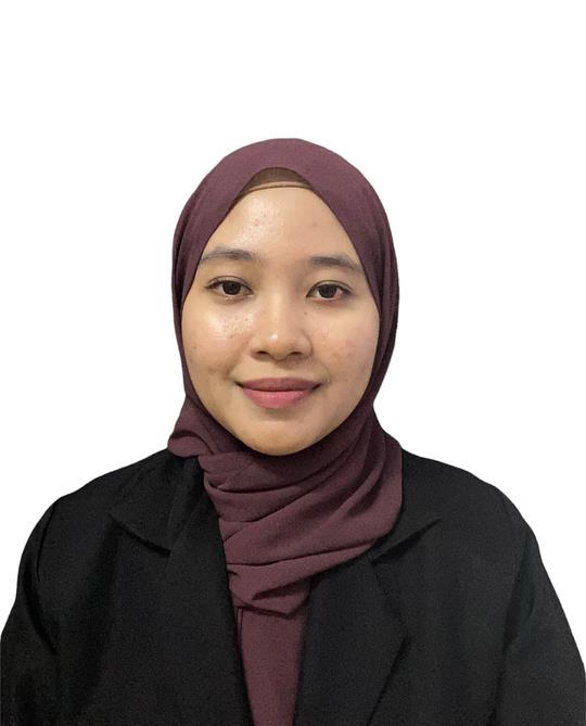 Nur Syazana binti Kamarudin