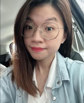 ZOEY WONG CHUI YEE