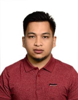 Rais Yatimi Bin Haris