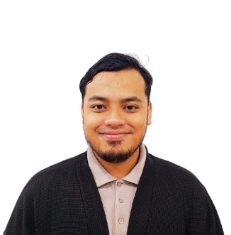 MUHAMMAD FAHMI BIN ZAMRI