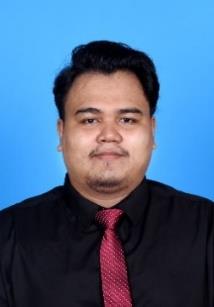 MOHAMMAD ADY SAIFUL BIN ABDUL HALIM