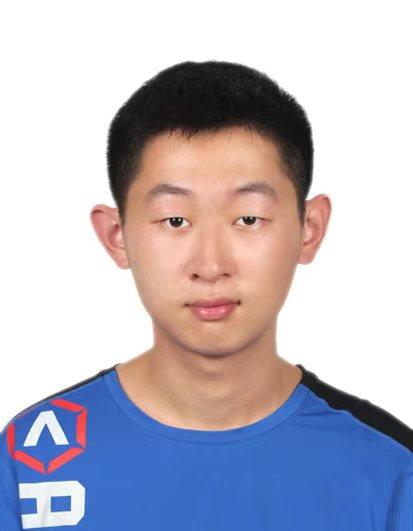 Boyuan Chang