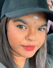 DHEVANAGINI GANASAN