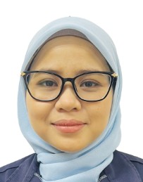NUR BAZIRAH BINTI AZMAN